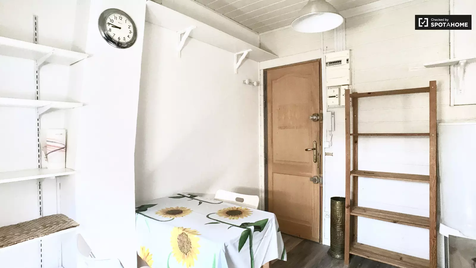 Appartement Rue Borromée à Paris