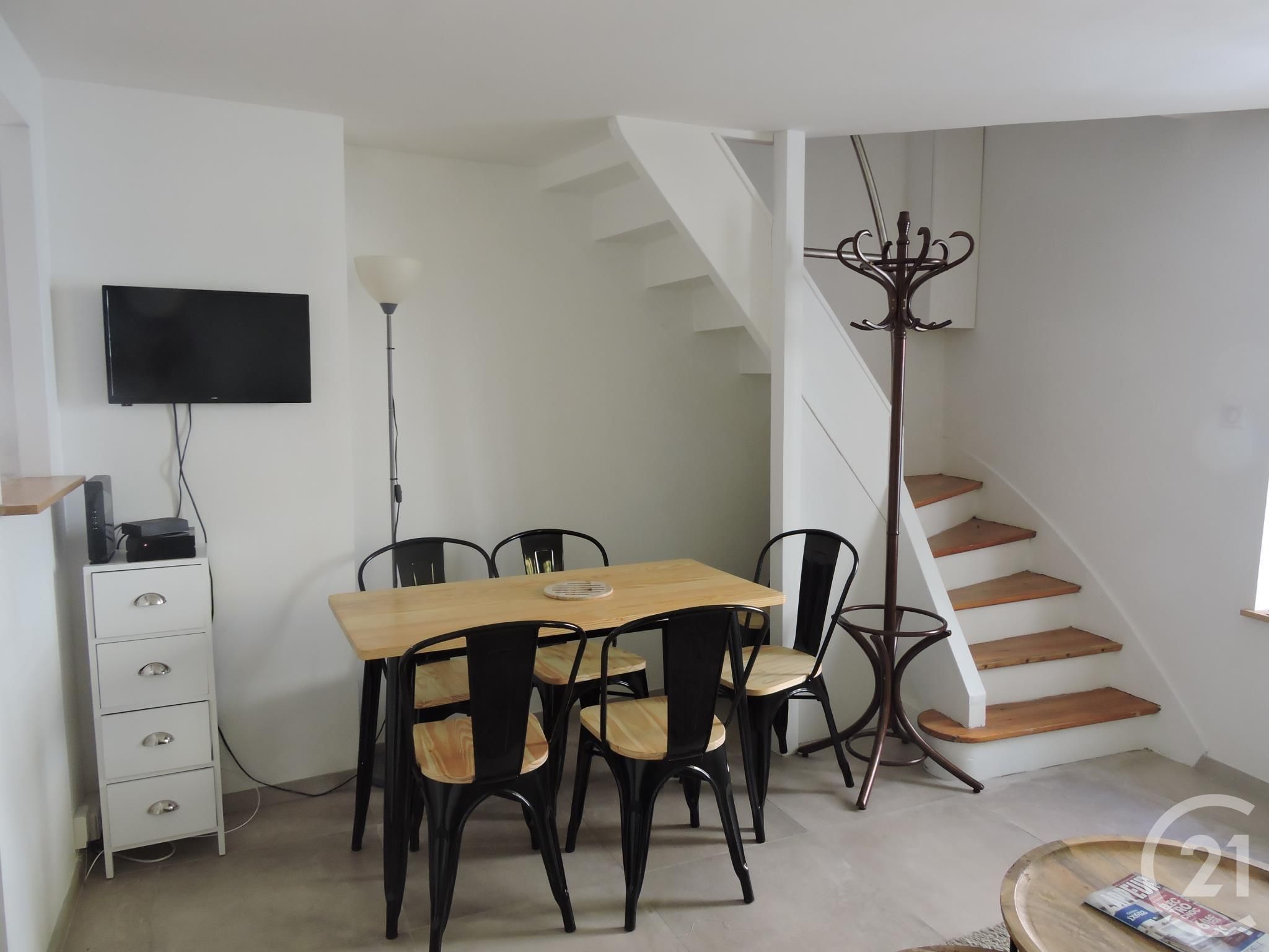 Maison Rue Saint-Nicolas à La Rochelle