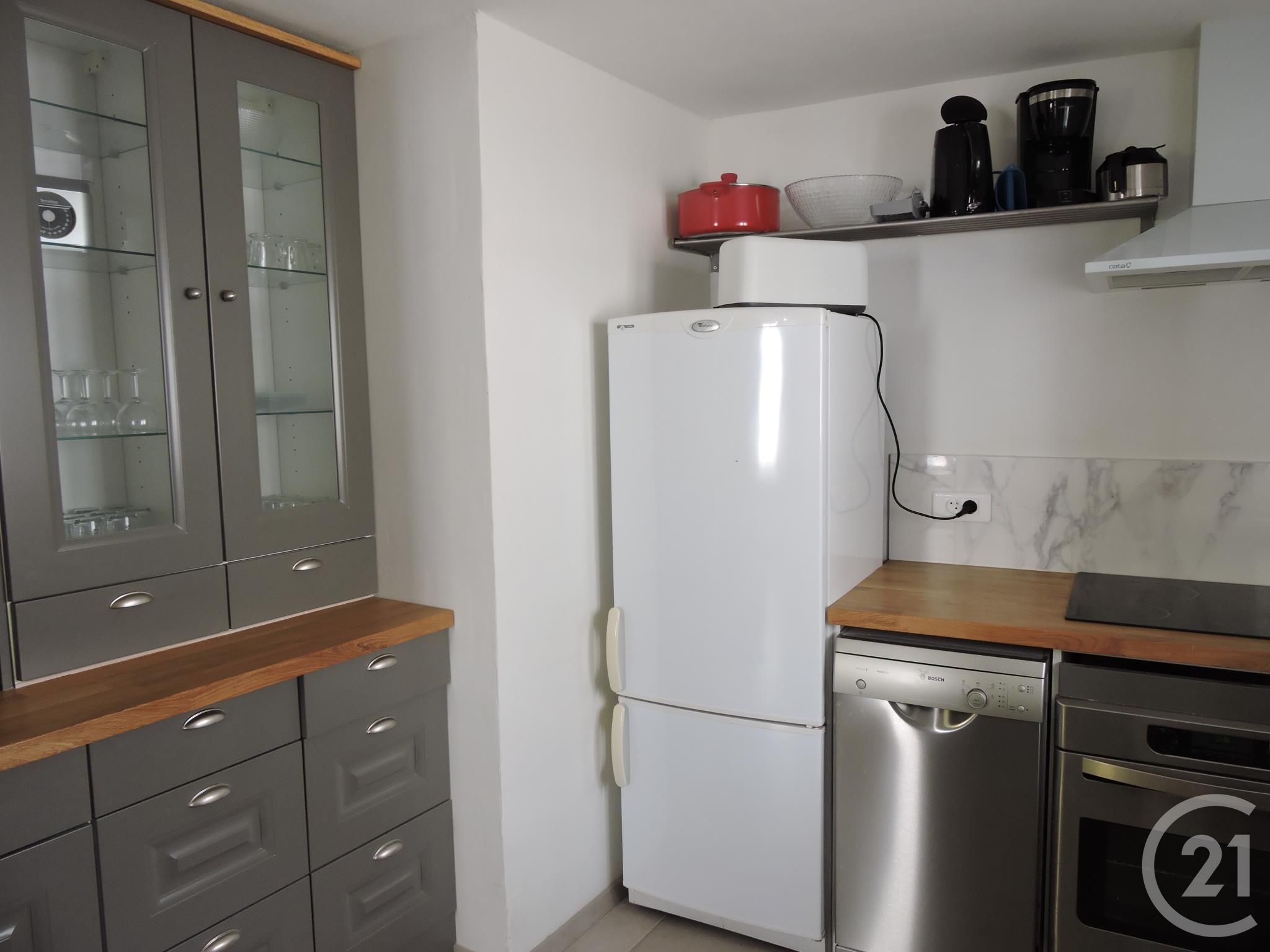 Maison Rue Saint-Nicolas à La Rochelle