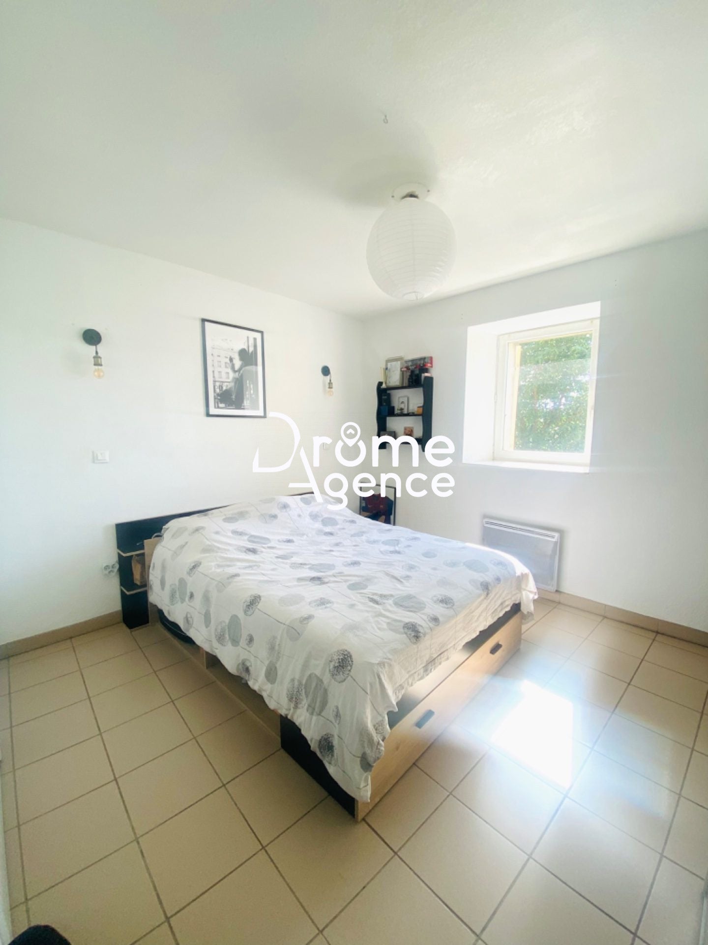 Appartement Route d'Alixan à Châteauneuf-sur-Isère