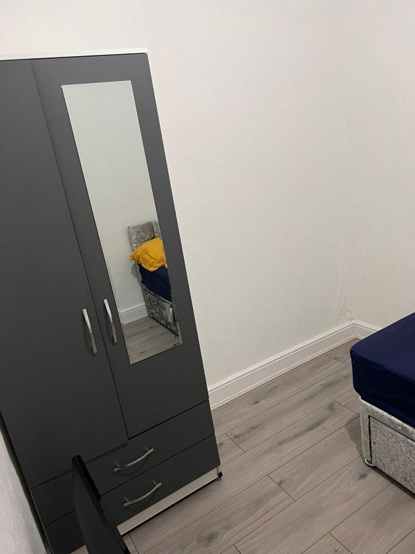 Room Oxton Street in Manchester