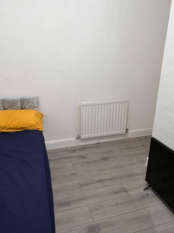 Room Oxton Street in Manchester