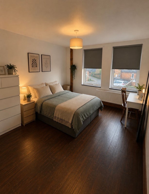 Room Lorrimore Road in Greater London
