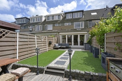 Huis Walnootstraat 32 in Ter Aar