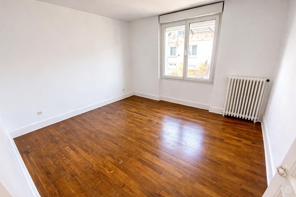 Appartement Rue Rouget de Lisle à Vesoul