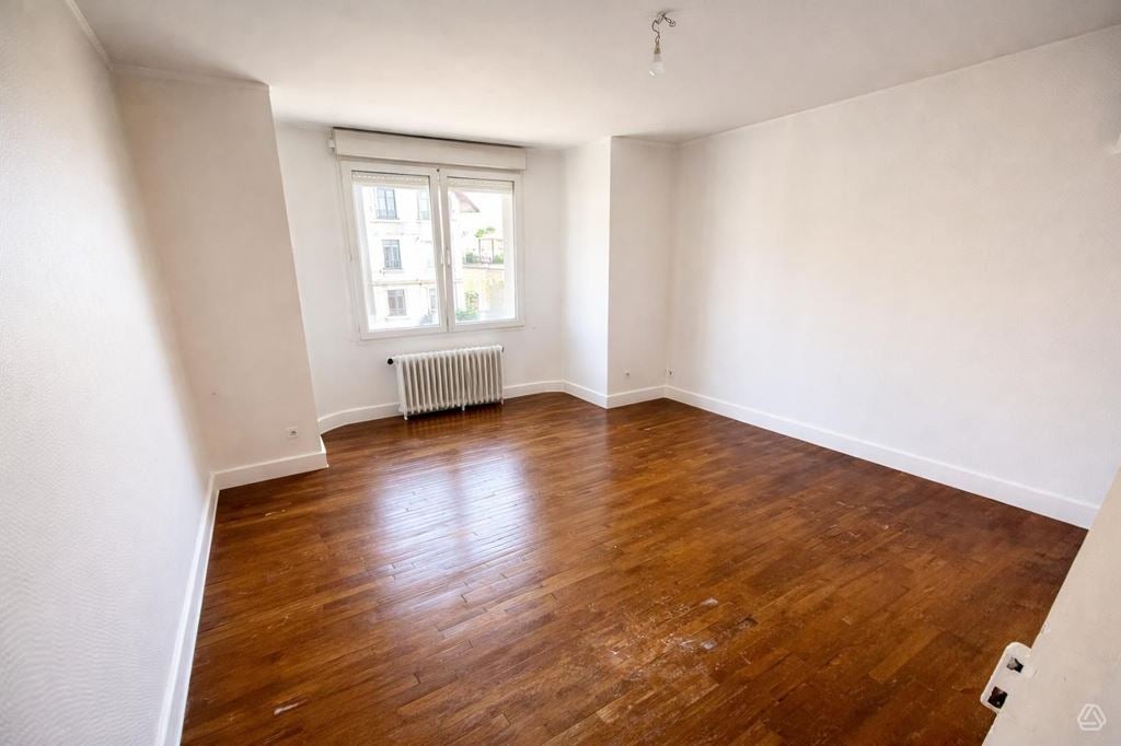 Appartement Rue Rouget de Lisle à Vesoul
