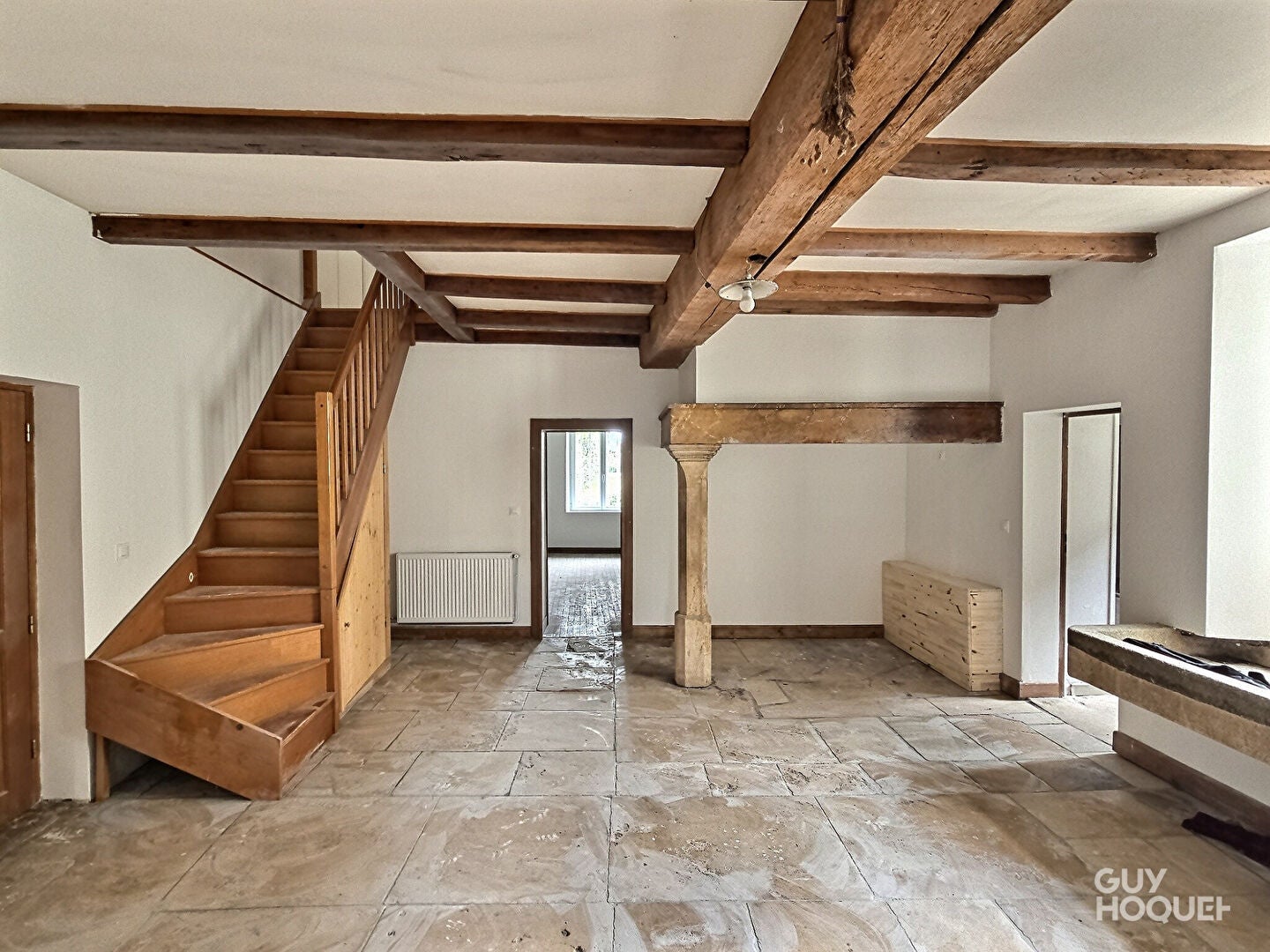 Maison Avenue Sainte-Marguerite à Art-sur-Meurthe