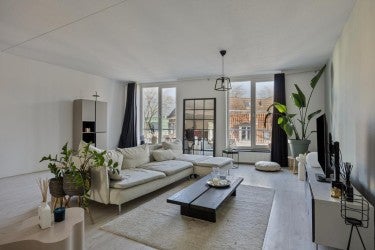 Appartement Vechtstraat 2