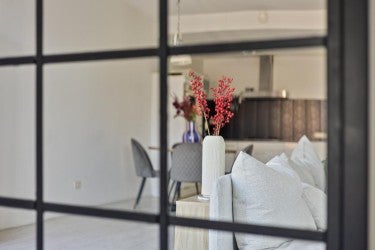 Appartement Vechtstraat 6