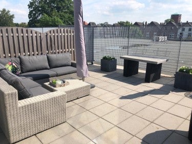 Appartement Vechtstraat 19