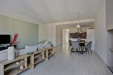 Appartement Vechtstraat 5