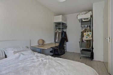Appartement Vechtstraat 15