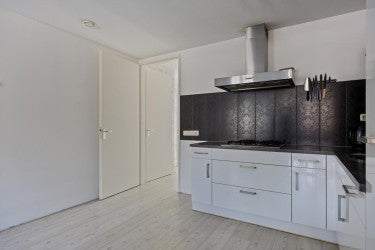 Appartement Vechtstraat 11