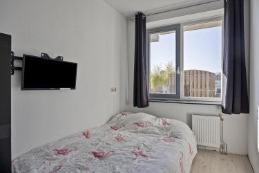 Appartement Vechtstraat 18