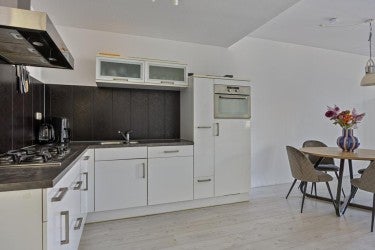 Appartement Vechtstraat 10
