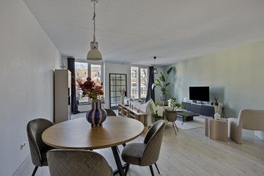 Appartement Vechtstraat 7