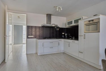 Appartement Vechtstraat 9