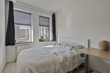 Appartement Vechtstraat 14