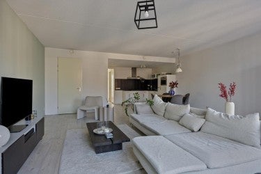 Appartement Vechtstraat 3