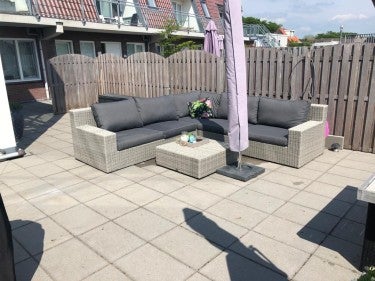 Appartement Vechtstraat 20