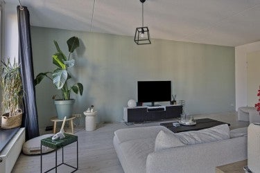 Appartement Vechtstraat 4