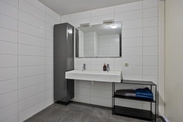 Appartement Vechtstraat 17