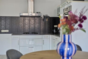 Appartement Vechtstraat 12