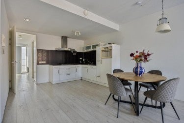 Appartement Vechtstraat 8