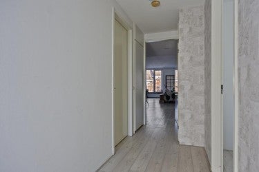 Appartement Vechtstraat 13