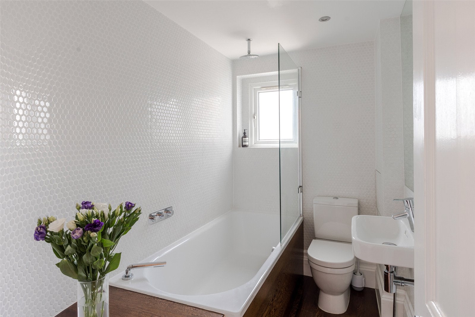 Flat Great Portland Street in City of Westminster