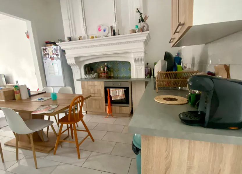 Appartement Boulevard Vauban à Abbeville