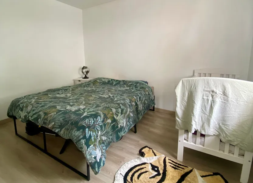 Appartement Boulevard Vauban à Abbeville