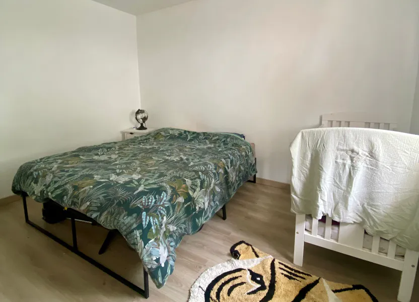 Appartement Boulevard Vauban à Abbeville