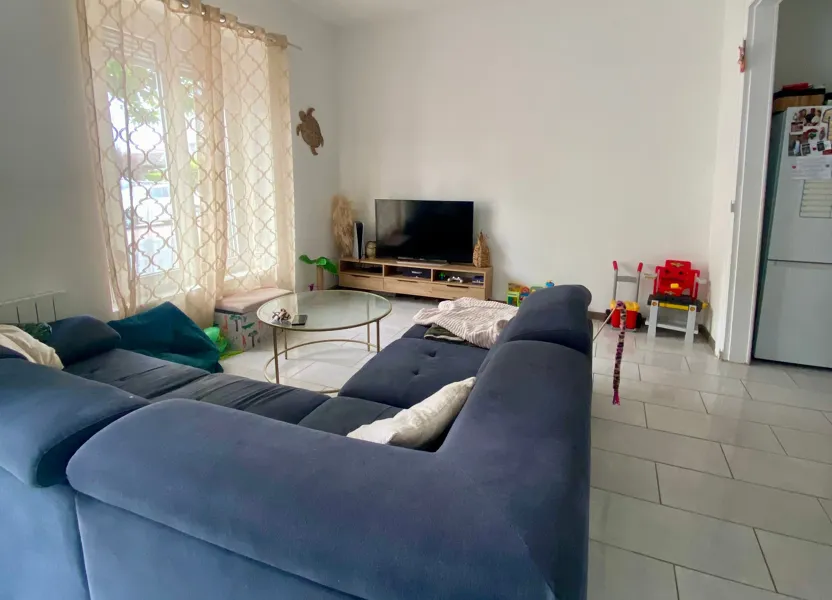 Appartement Boulevard Vauban à Abbeville