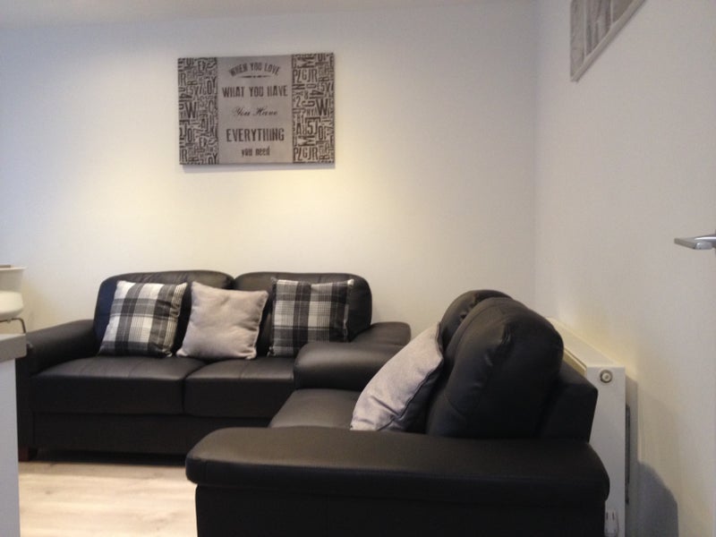 Room Rangoon Road in Metropolitan Borough of Solihull