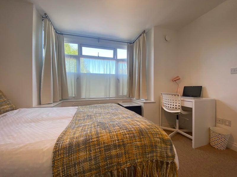 Room Rangoon Road in Metropolitan Borough of Solihull
