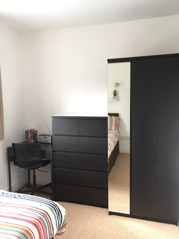 Room Rangoon Road in Metropolitan Borough of Solihull