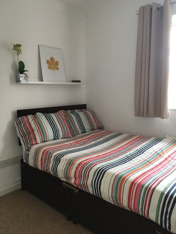 Room Rangoon Road in Metropolitan Borough of Solihull