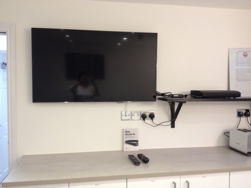 Room Rangoon Road in Metropolitan Borough of Solihull