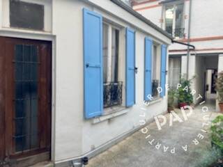 Appartement Avenue du Colonel Henri Rol Tanguy à Paris