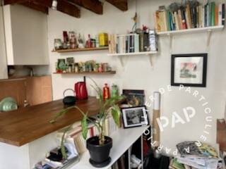 Appartement Avenue du Colonel Henri Rol Tanguy à Paris