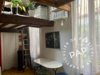 Appartement Avenue du Colonel Henri Rol Tanguy à Paris