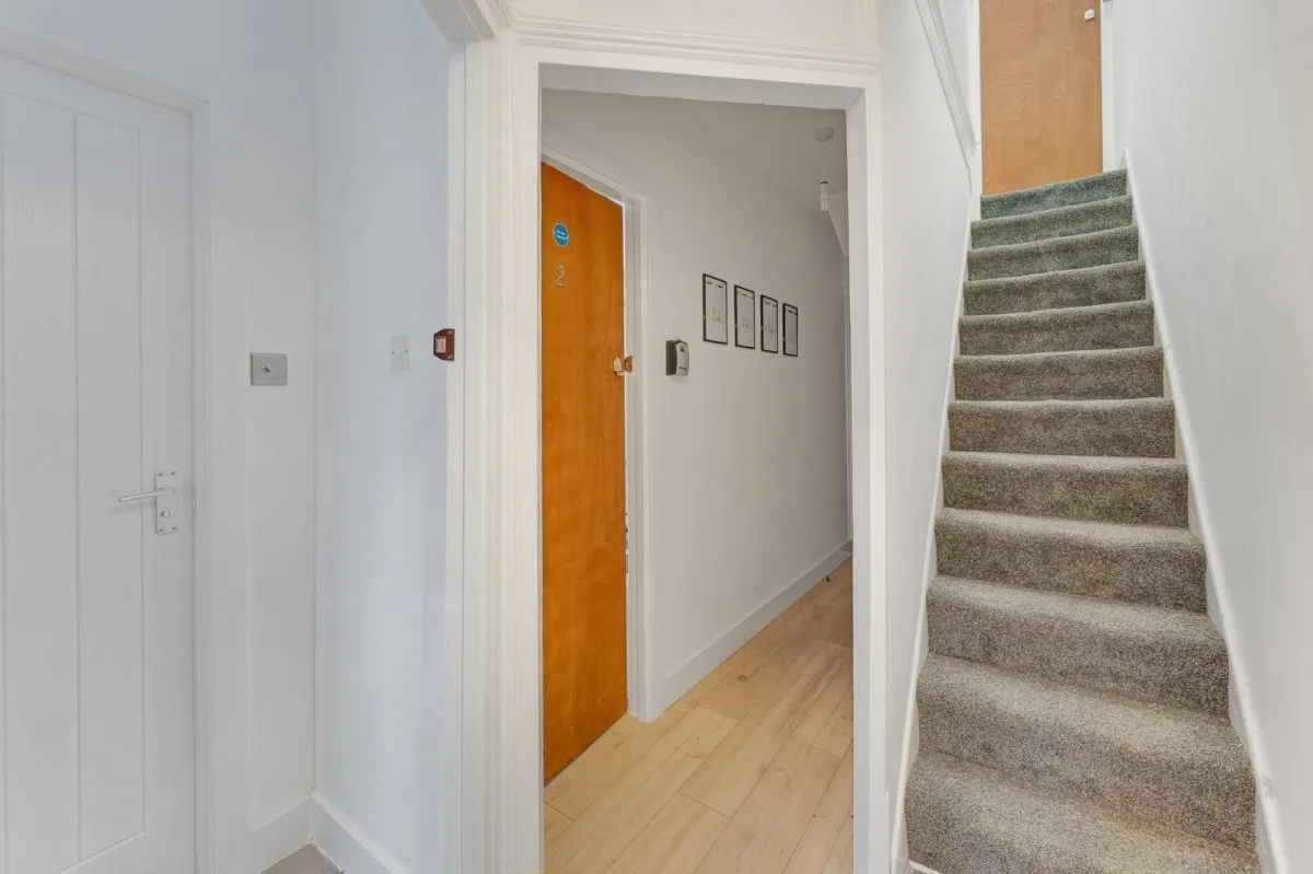Room Frederick Road in Greater London