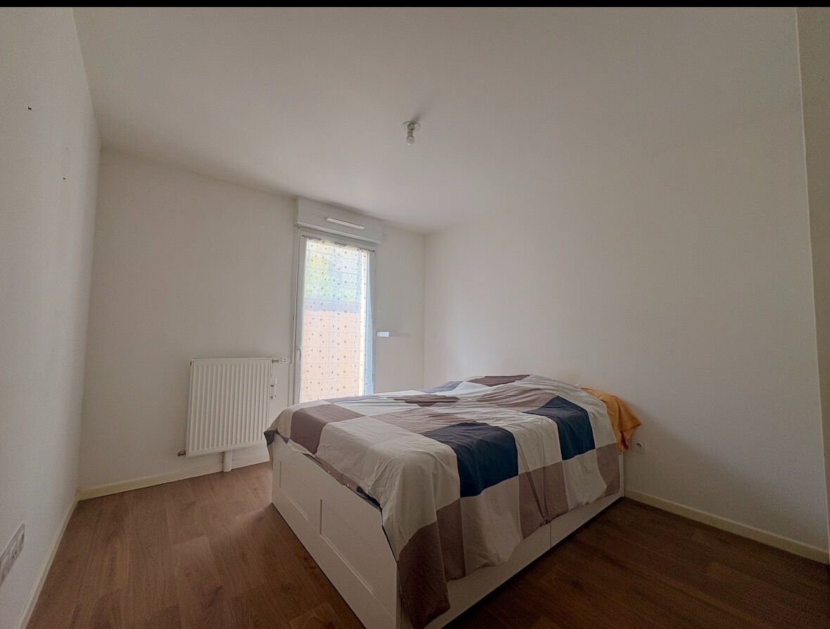 Flat Rue Marcel Paul in Vauréal