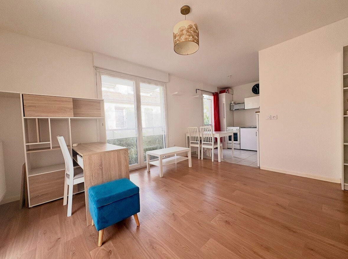Flat Rue Marcel Paul in Vauréal