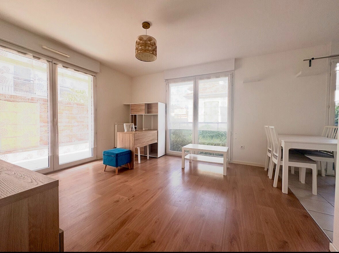 Flat Rue Marcel Paul in Vauréal