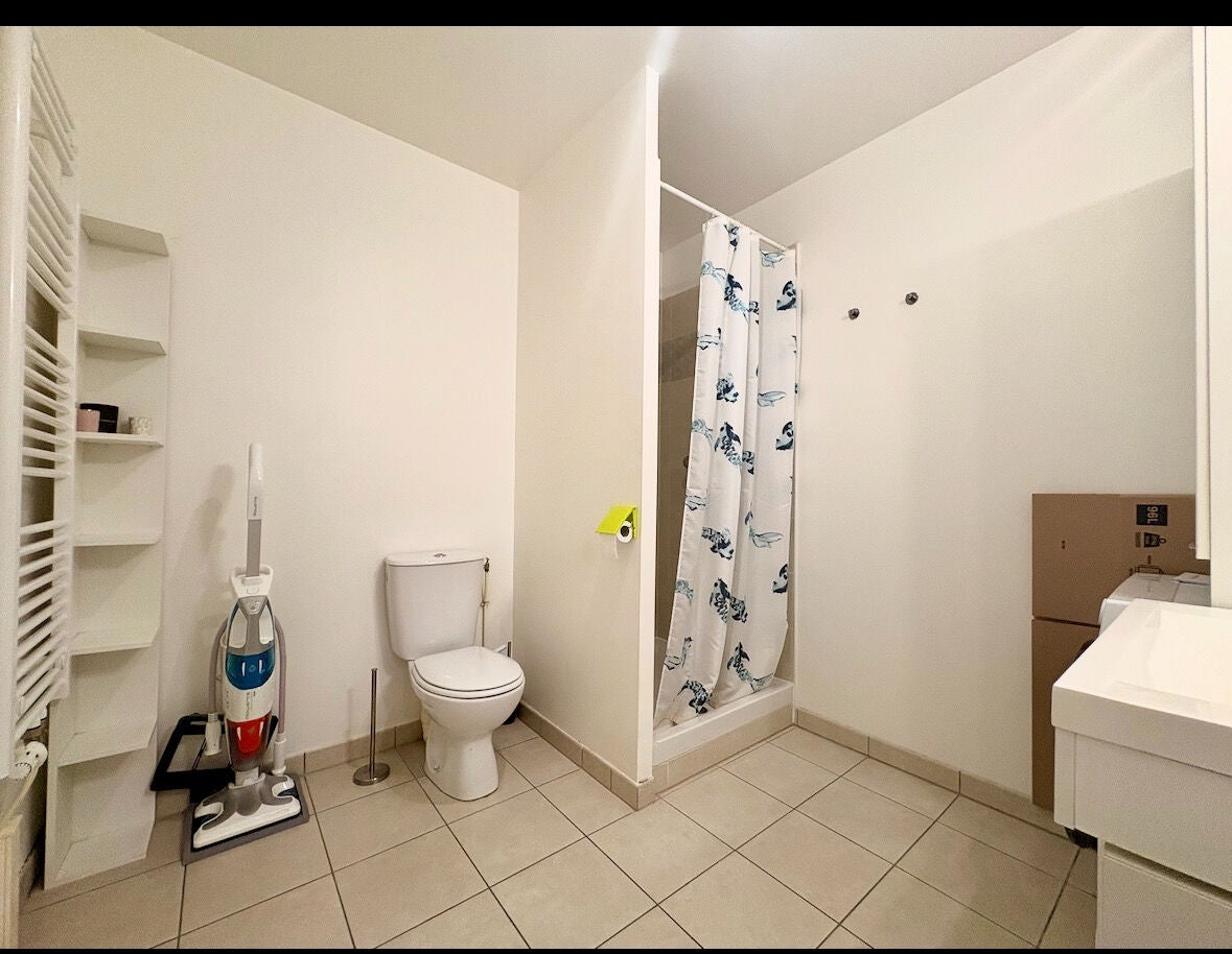 Flat Rue Marcel Paul in Vauréal