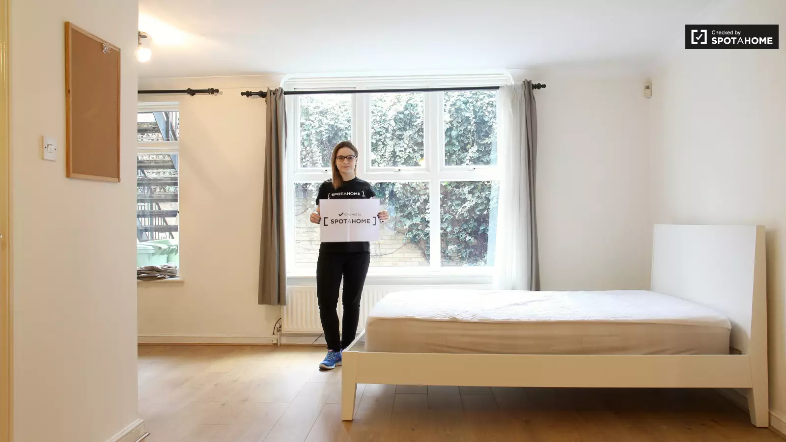 Flat The Grange in Greater London