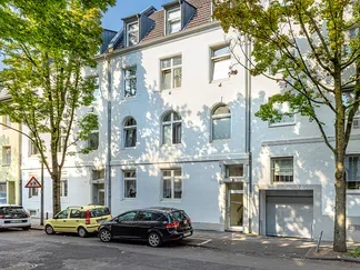 Wohnung Takustraße in Köln