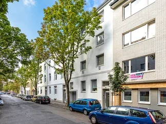 Wohnung Takustraße in Köln